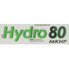 ETIQ.HYDRO 80 MKHP ETESIA - WOLF 13235