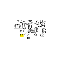 Joint BRIGGS ET STRATTON 271814