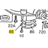 Joint BRIGGS ET STRATTON 271814