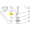 VIS UNI 5739 M 10X55   DELMORINO 40100183