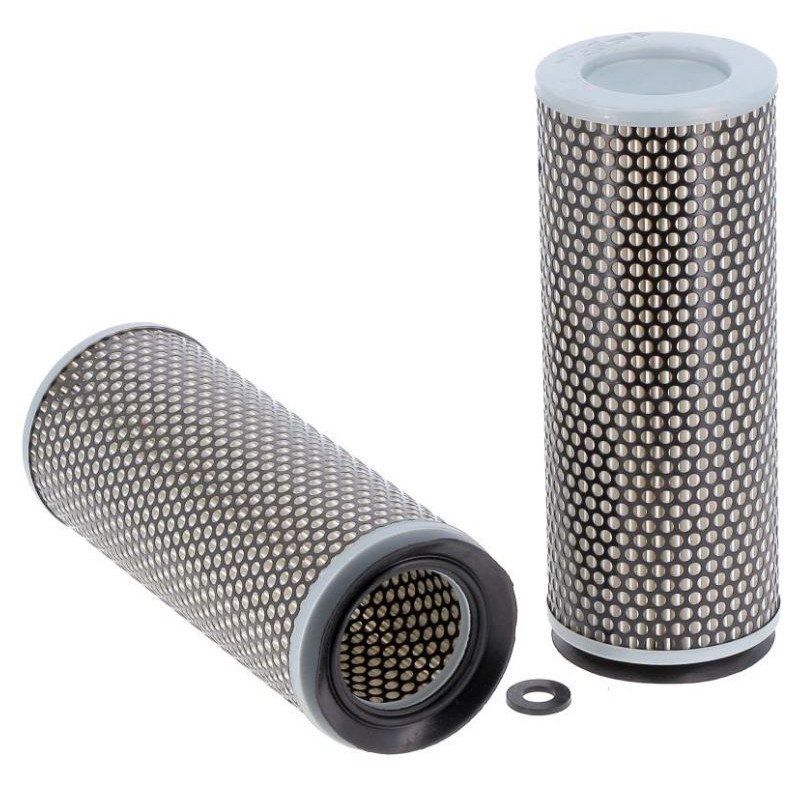 FILTRE à AIR - HIFI FILTER - SA 10696 - SA10696