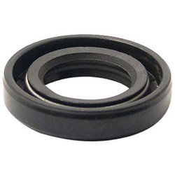 OIL SEAL  17X30X6   LC15/GT2 PUBERT - STAUB - OLEO MAC 0001150004 - E10220-T000150