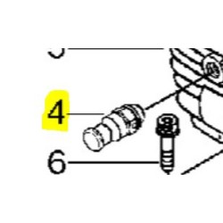 DECOMPRESSEUR ECHO - SHINDAIWA A014000010