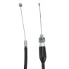 THROTTEL CABLE - 118802456/0 - 118802483/0 - GGP - CASTELGARDEN - STIGA