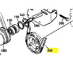 courroie-volant-moteur-kubota-67820-641906782064190