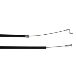 Cable daccElErateur STIHL 41281823203 - 4128-182-3203 - 41281823200 -  - 4128 182 3203