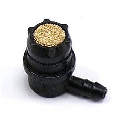 PURGEUR - AERATION RESERVOIR TRONCONNEUSE STIHL 0000 350 5802 - 0000-350-5802 - 00003505802 - 1122-353-9200 - 11223539200