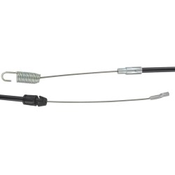 CABLE DE TRACTION TONDEUSE HONDA HRG416 - HRG466 - 54510-VH3-R21 - 54510VH3R21