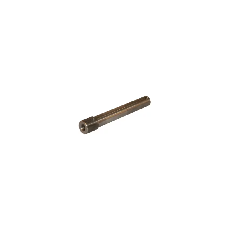 BLADE SHAFT (L 138 MM) - 1134-3695-01 - GGP - CASTELGARDEN - STIGA