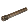 BLADE SHAFT (L 138 MM) - 1134-3695-01 - GGP - CASTELGARDEN - STIGA