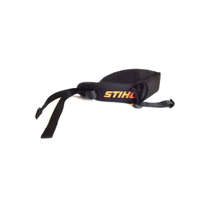 HARNAIS DROIT BR800 STIHL 42837109004 - 4283-710-9004 - 4283 710 9004