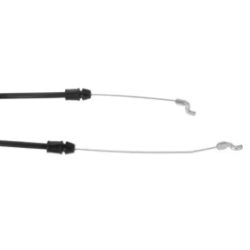 CABLE ARRET MOTEUR MTD 746-04492A