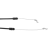 CABLE ARRET MOTEUR MTD 746-04492A