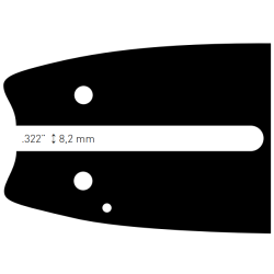 guide-chaine-tronconneuse-25-cm-10-14-jauge-11mm-56-maillons-stihl-3005-008-3403-3005-008-3403-30050083403