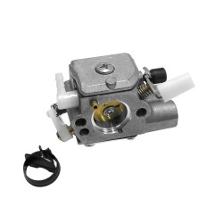 CARBURATEUR TRONCONNEUSE STIHL MS231 - MS251 - 1143-120-0611, 1143-120-0605 - 11431200611 - 11431200605 - ZAMA C1Q-S295