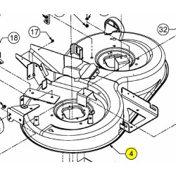 carter-de-coupe-105cm-mtd-cub-cadet-683-04390g-s-683-04390637-683-04390a-s-683-04390b-s-683-04390c-s-683-04390d-s