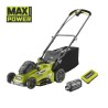 tondeuse-36v-power-assist-40-cm-ryobi-rlm36x41h60pg-