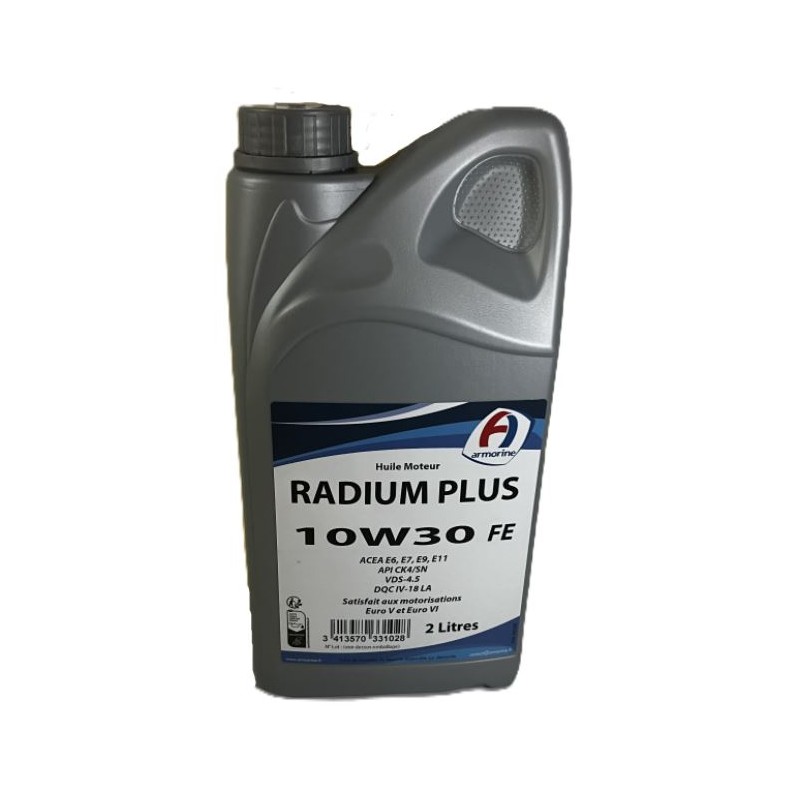 bidon-2l-huile-moteur-10w30-api-ck4-armorine-radium-plus-iseki-turbos10