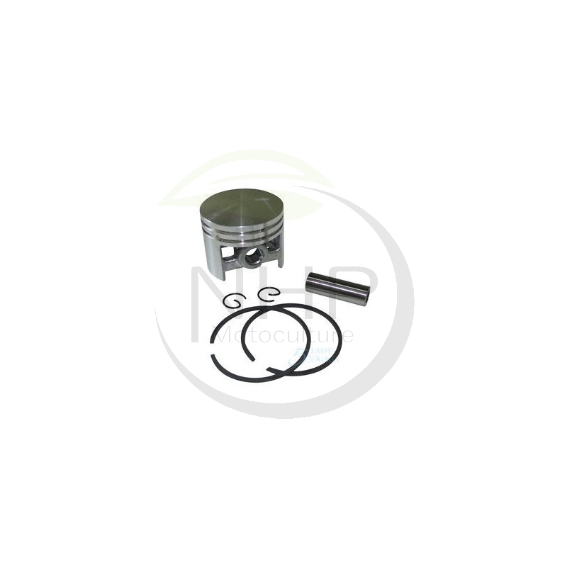 PISTON COMPLET TRONCONNEUSE STIHL 024 - 024AV - MS240 - 42MM