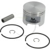 Piston complet tronçonneuse STIHL 039, MS390 - 49 mm