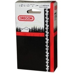 Chaîne tronçonneuse OREGON controlcut - 25AP064E, pas 1/4, jauge 050, 1.3 mm, 64 maillons entraineurs