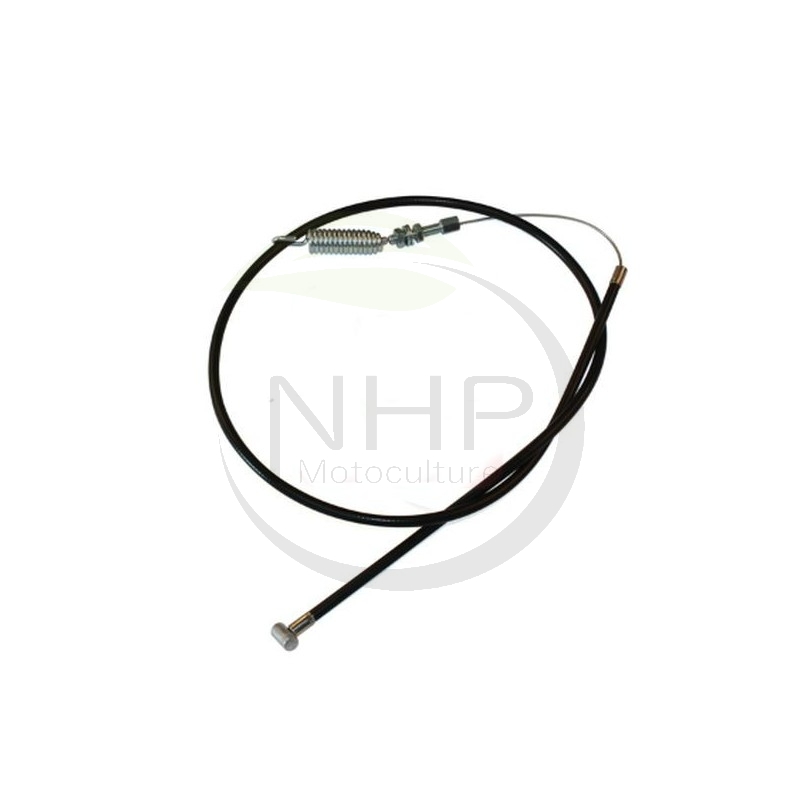 CABLE EMBRAYAGE MOTOBINEUSE PUBERT 0308020007