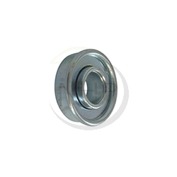 Roulement de roue adaptable 12,7mm x 28,6mm x 10,4mm