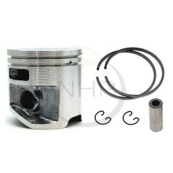 PISTON COMPLET TRONCONNEUSE STIHL MS231 - MS231C - 41.5MM - 1143 030 2005 - 1143-030-2005 - 11430302005