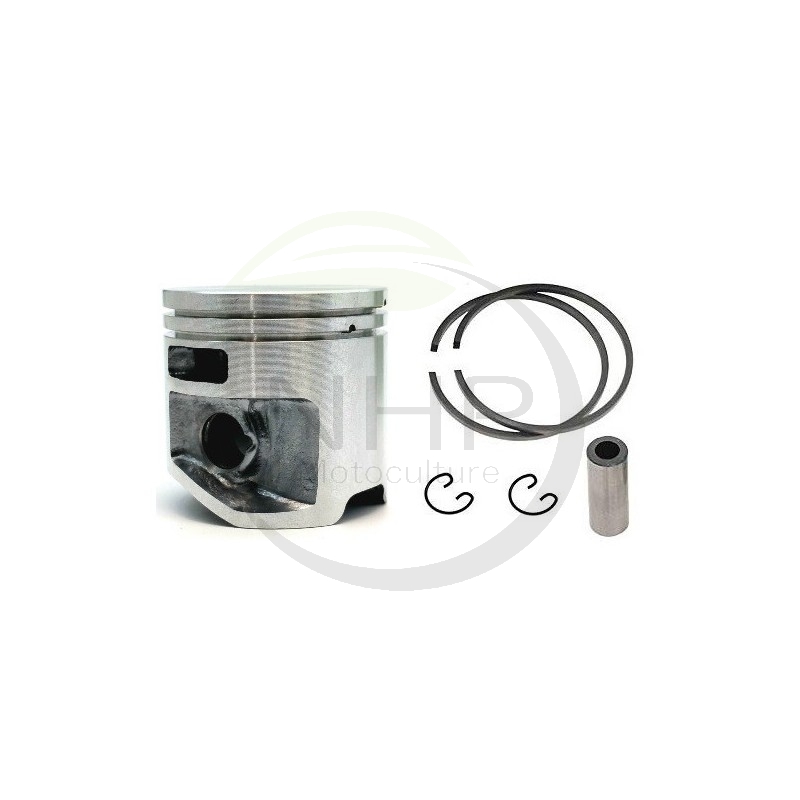 PISTON COMPLET TRONCONNEUSE STIHL MS231 - MS231C - 41.5MM - 1143 030 2005 - 1143-030-2005 - 11430302005