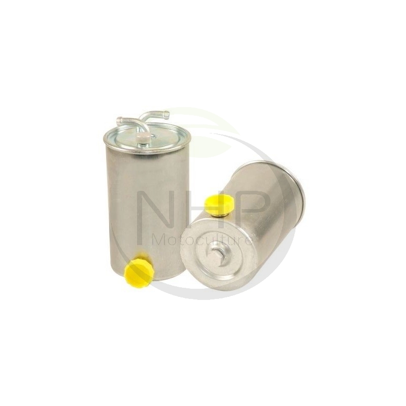 FILTRE A GASOIL HIFI FILTER SN40646 - SN 40646 - R32281