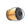 FILTRE A GASOIL HIFI FILTER SN39913 - SN 39913