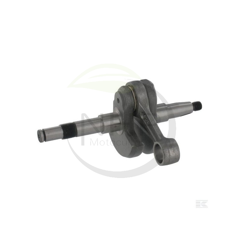 Vilebrequin et bielle pour tronçonneuse STIHL 1125 030 0407, 1125-030-0407, 11250300407