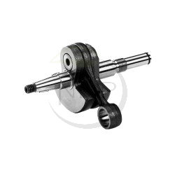 Vilebrequin et bielle pour tronçonneuse STIHL 1135 030 0400, 1135-030-0400, 11350300400