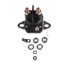 Solénoïde 3 bornes tracteur tondeuse AYP, HUSQVARNA 110832X, 111674, 506558601, 532109946, 532110832, 532146154, 532 11 08-32, 5