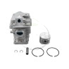 Kit cylindre, piston, segments tronçonneuse STIHL MS270, MS280 - 46mm - 11330201203, 1133-020-1203, 1133 020 1203, 1133 020 1202