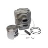 Kit cylindre, piston, segments découpeuse thermique STIHL TS760 - 58mm, 1111 020 1206, 1111-020-1206