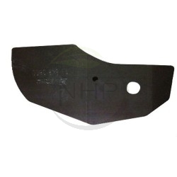 TOLE PROTECTION CARTER FREIN DE CHAINE TRONCONNEUSE STIHL 021 - 023 - 025 - MS250 - 11236483800