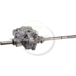 Transmission (KTM10G) GGP, CASTELGARDEN, STIGA, (KTM10G) - 1134-5701-01, 118400998/0, 118400998/1