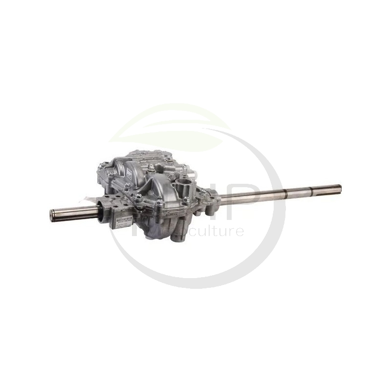 Transmission (KTM10G) GGP, CASTELGARDEN, STIGA, (KTM10G) - 1134-5701-01, 118400998/0, 118400998/1