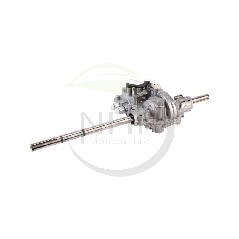 Transmission (KTM10G) GGP, CASTELGARDEN, STIGA, (KTM10G) - 1134-5701-01, 118400998/0, 118400998/1