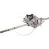 Transmission (KTM10G) GGP, CASTELGARDEN, STIGA, (KTM10G) - 1134-5701-01, 118400998/0, 118400998/1