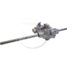 Transmission tracteur tondeuse GGP, CASTELGARDEN, STIGA , KTM10F, 1134-5702-01, 118400997/1, 118400997/0