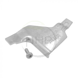 Pièce de protection de réservoir tronçonneuse STIHL 11223510901, 1122-351-0901, 1122 351 0901