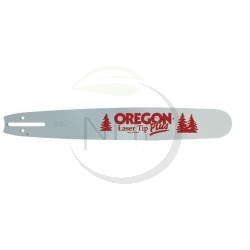 Guide chaine tronçonneuse OREGON 203ATMD025, 50cm, pas 3/8, jauge 1.6 mm, 0.63, 72 maillons, 72 entraineurs