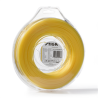 TRIMMER LINE 35 M  4.0 ROUND (YELLOW)   - 1911-9172-01 - GGP - CASTELGARDEN - STIGA