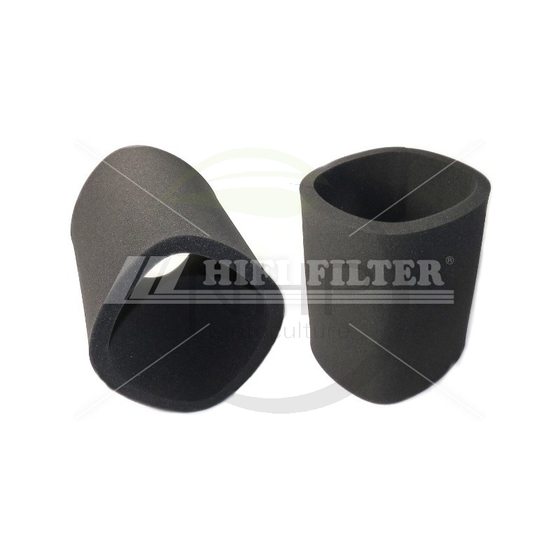 FILTRE A AIR - HIFI FILTER - SA 22406 - SA22406