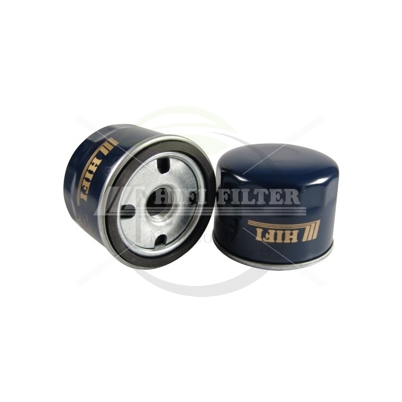 FILTRE A HUILE - HIFI FILTER - SO 061 - SO061