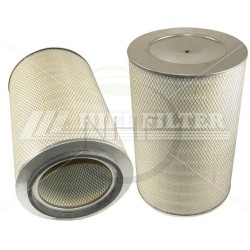 FILTRE A AIR - HIFI FILTER - SA 10695 - SA10695