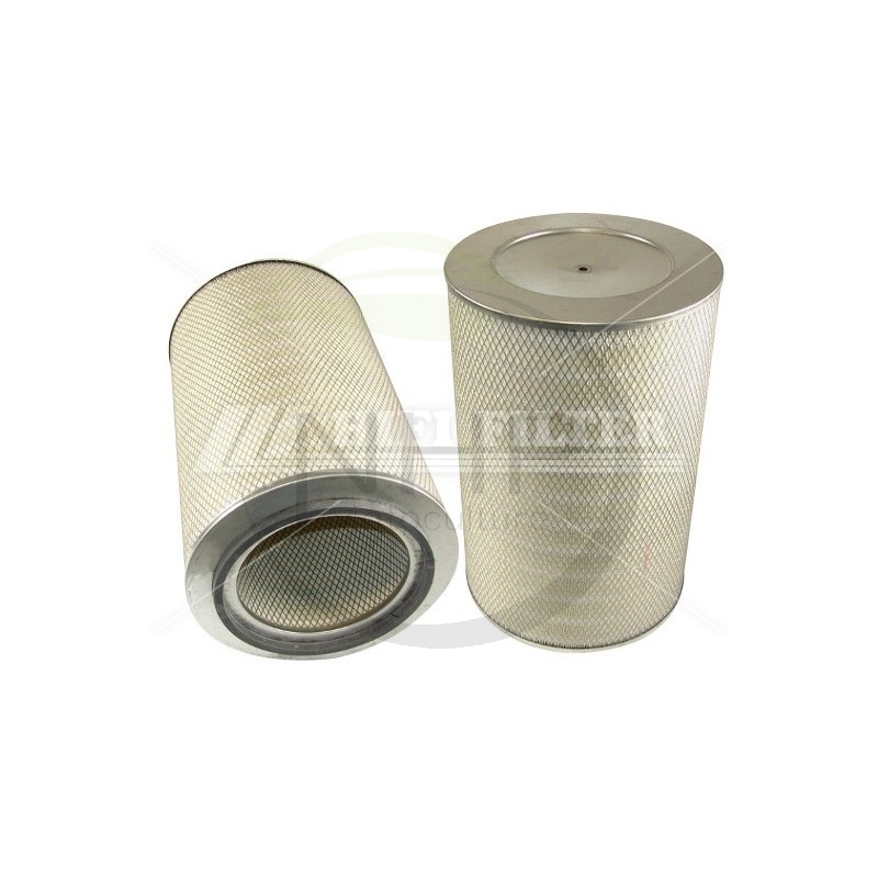 FILTRE A AIR - HIFI FILTER - SA 10695 - SA10695