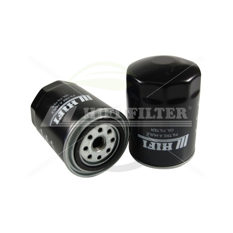 FILTRE A HUILE - HIFI FILTER - SO 404 - SO404